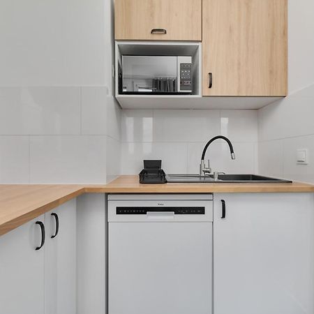 Apartament Studzienna Wroclaw By Noclegi Renters Eksteriør bilde