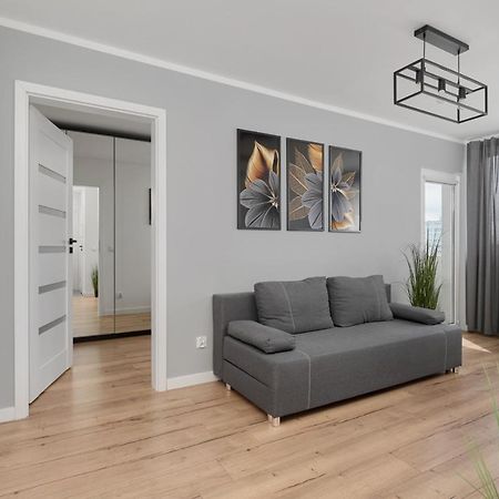 Apartament Studzienna Wroclaw By Noclegi Renters Eksteriør bilde