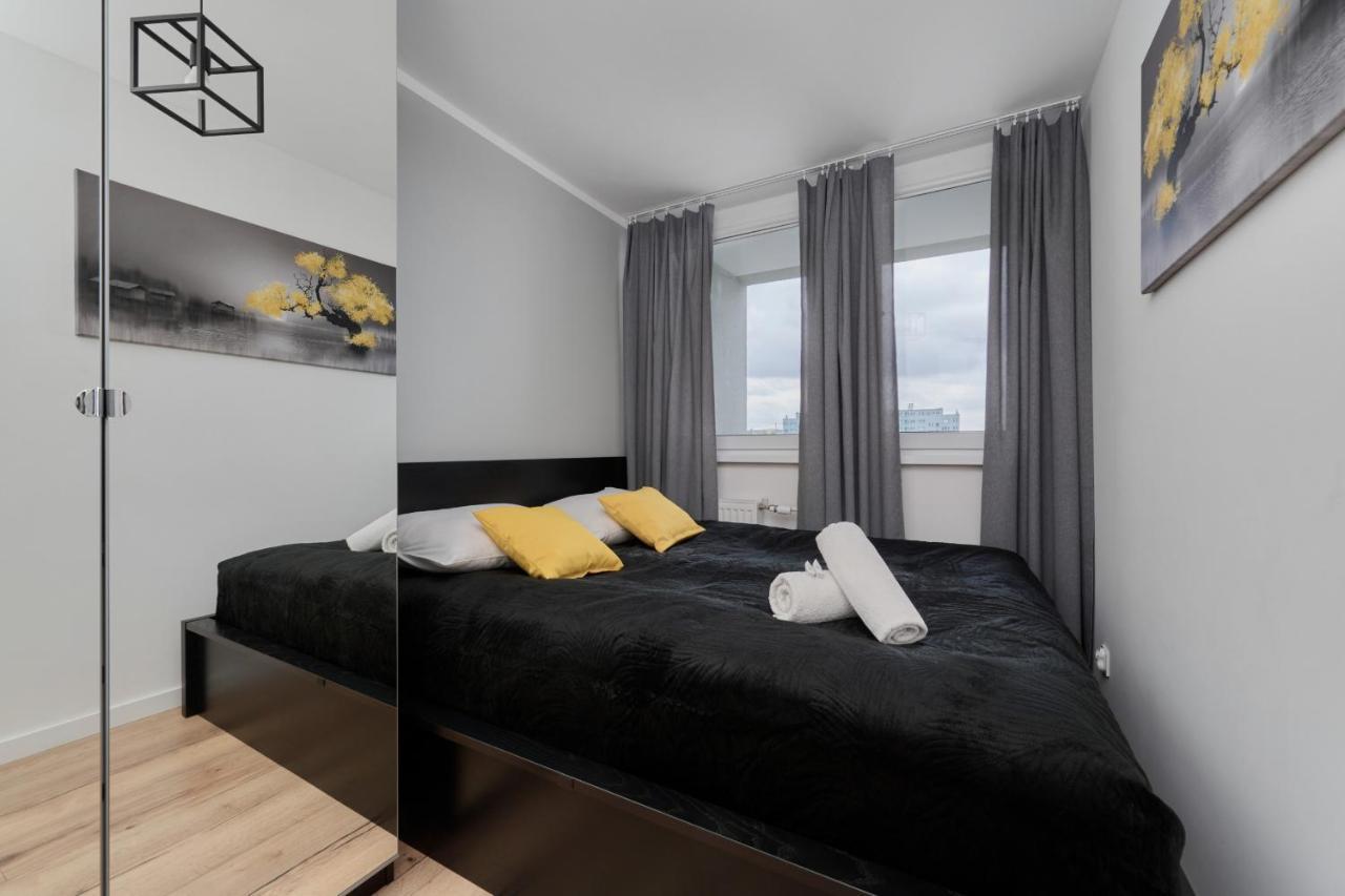 Apartament Studzienna Wroclaw By Noclegi Renters Eksteriør bilde