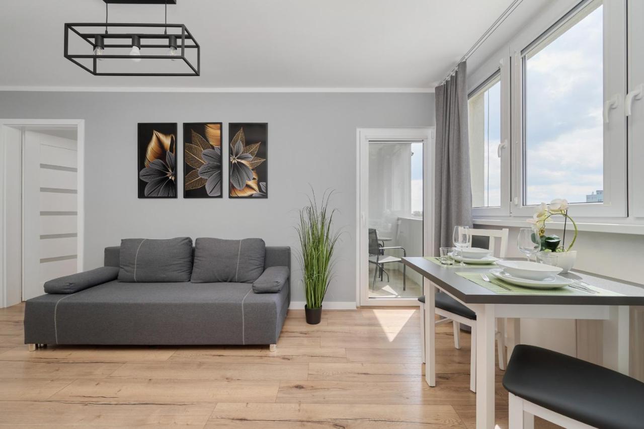 Apartament Studzienna Wroclaw By Noclegi Renters Eksteriør bilde