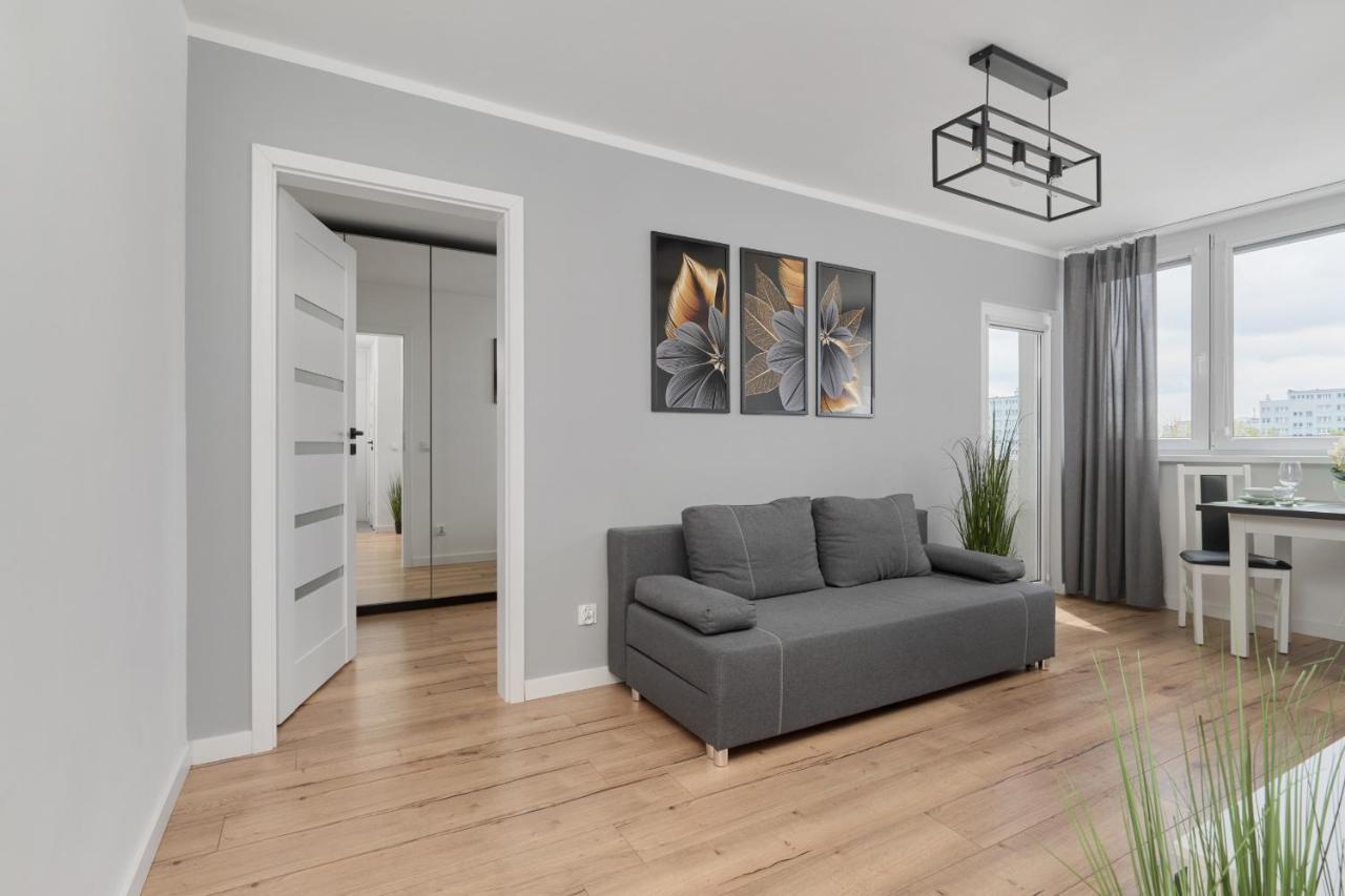 Apartament Studzienna Wroclaw By Noclegi Renters Eksteriør bilde