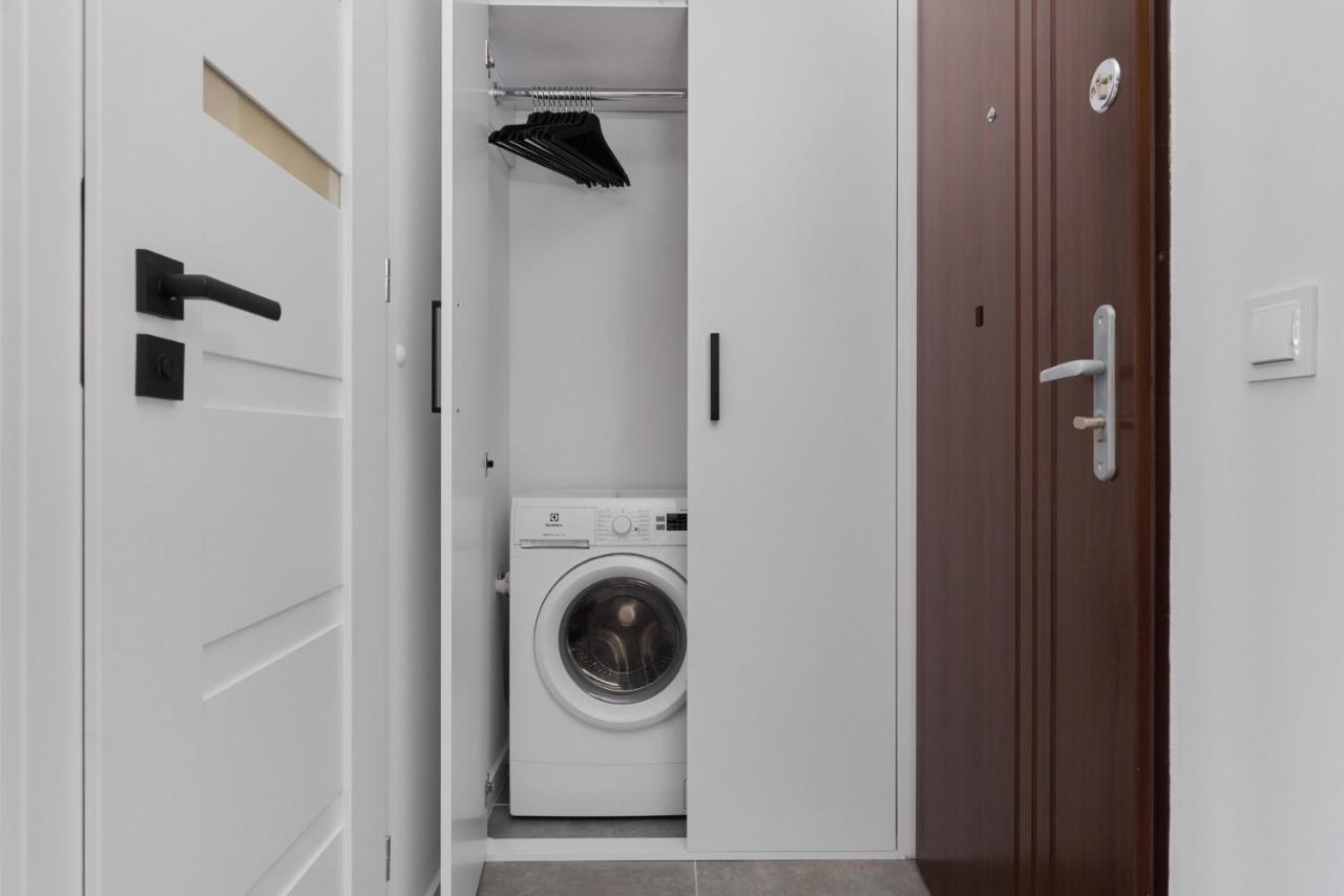 Apartament Studzienna Wroclaw By Noclegi Renters Eksteriør bilde