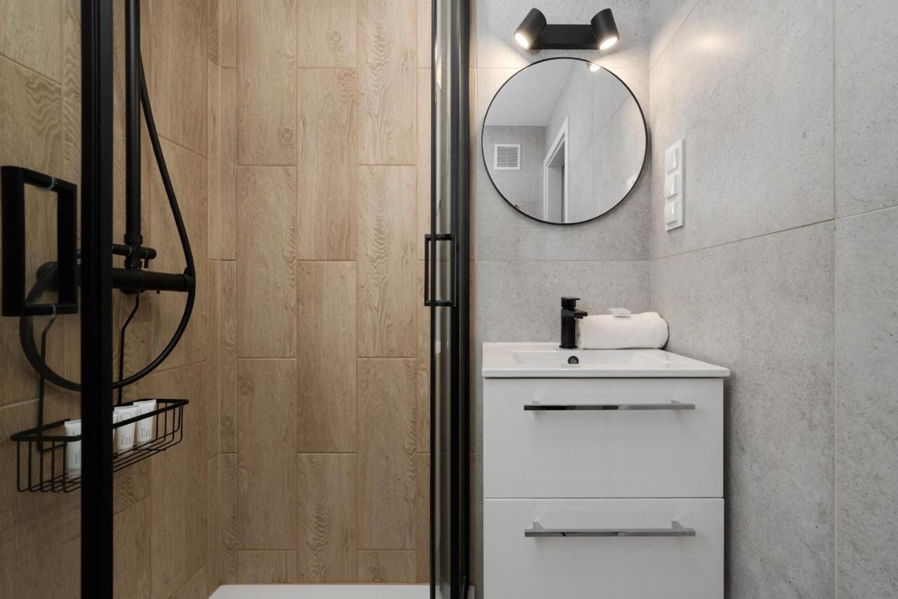 Apartament Studzienna Wroclaw By Noclegi Renters Eksteriør bilde