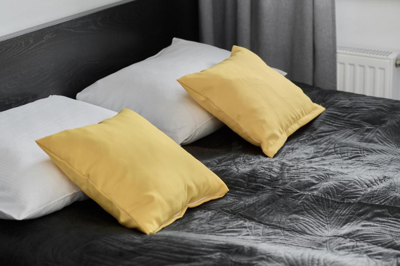 Apartament Studzienna Wroclaw By Noclegi Renters Eksteriør bilde